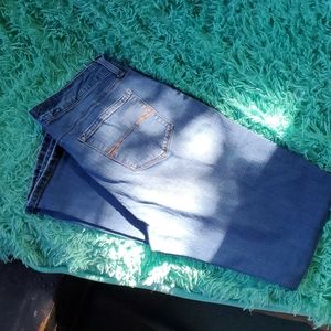 Gloria Vanderbilt jeans